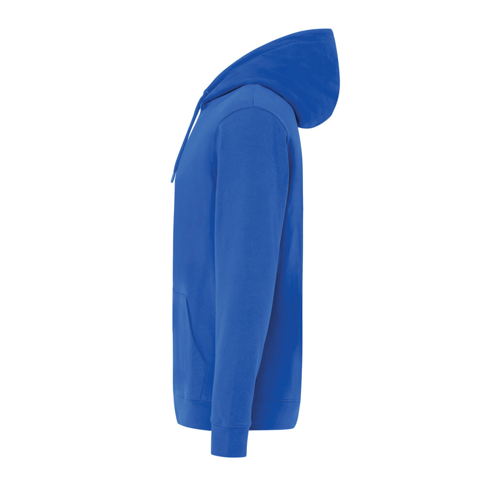 IQONIQ Jasper recycled cotton hoodie