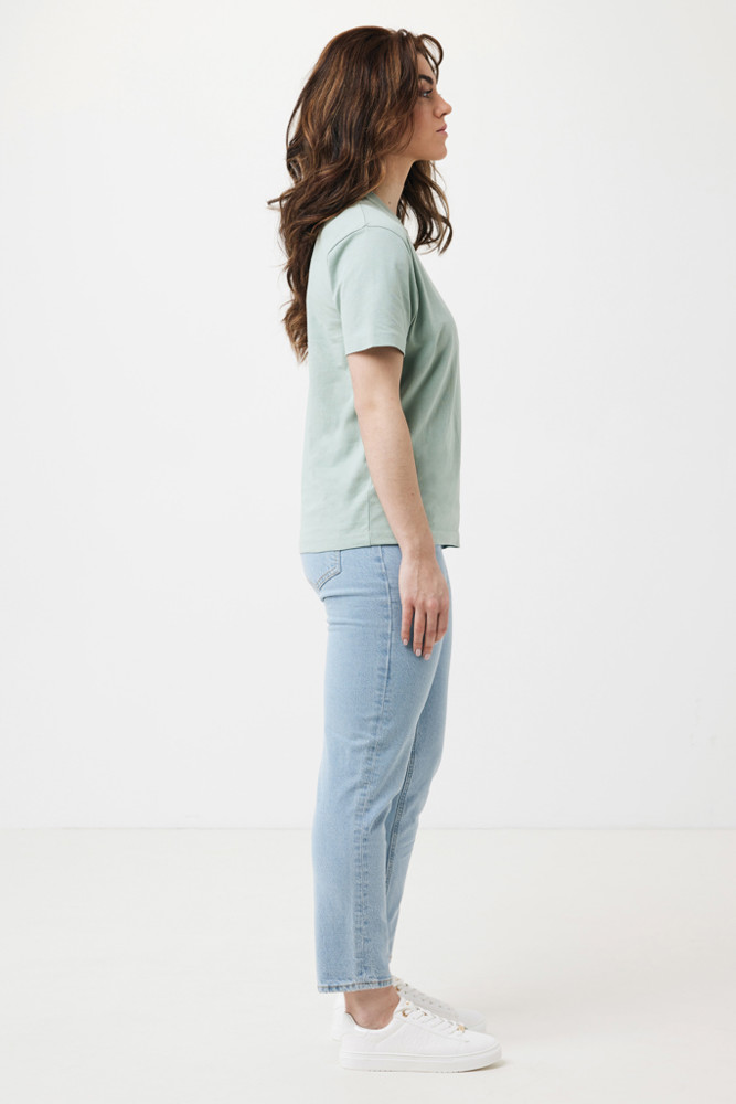 IQONIQ Teide recycled cotton t-shirt
