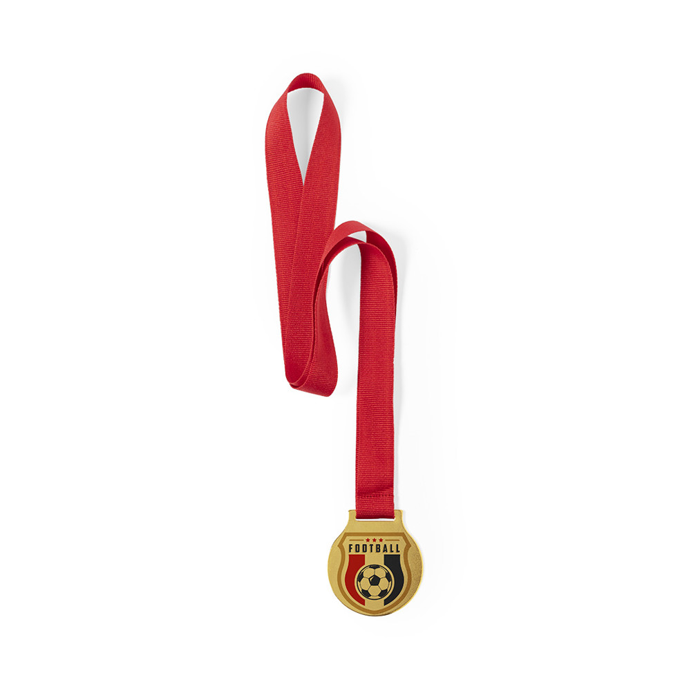 Medal Maclein