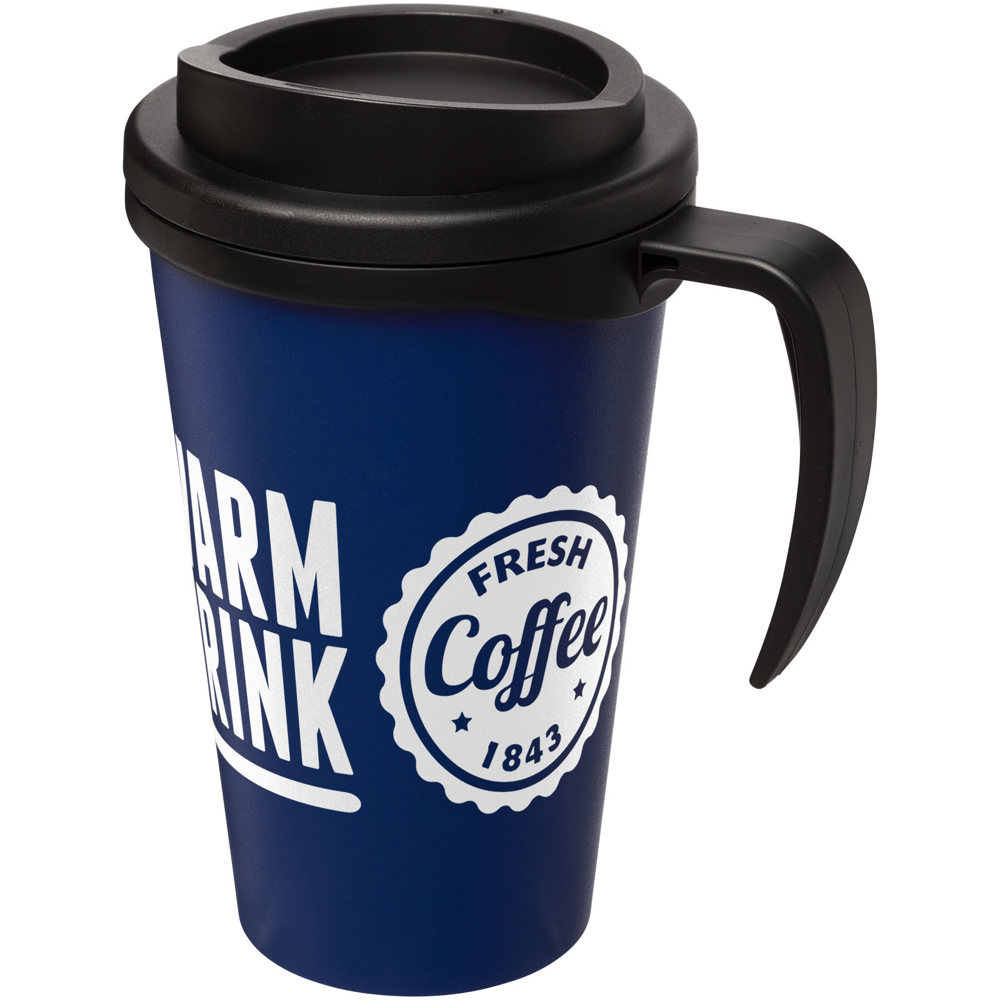 Americano® Grande 350 ml insulated mug