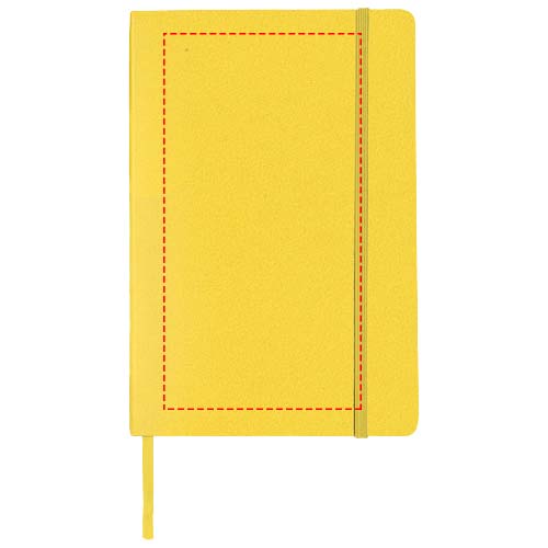 Classic A5 hard cover notebook