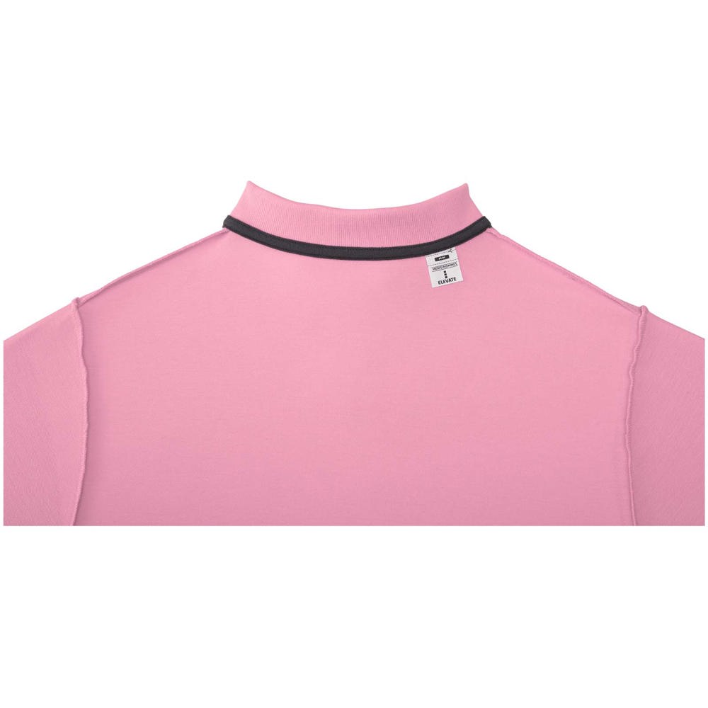 Helios 180 g/m2 short sleeve men's polo