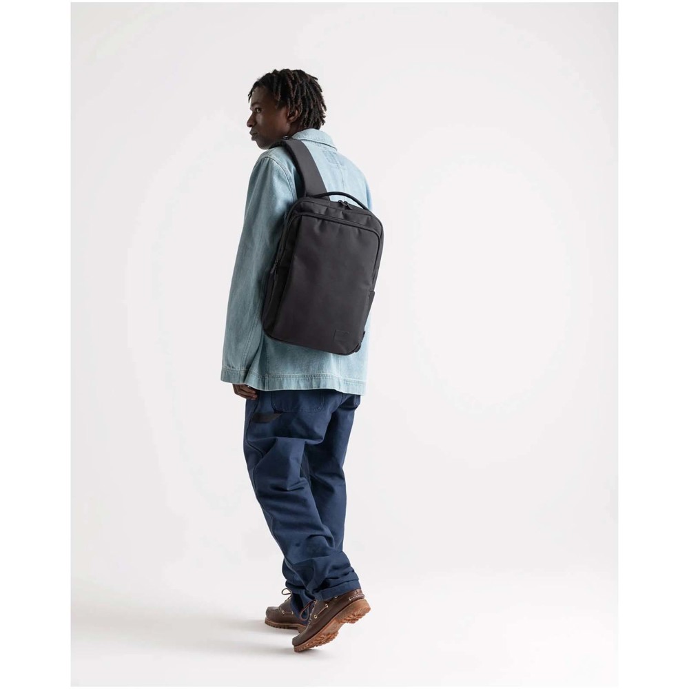 Herschel Kaslo recycled backpack 20L