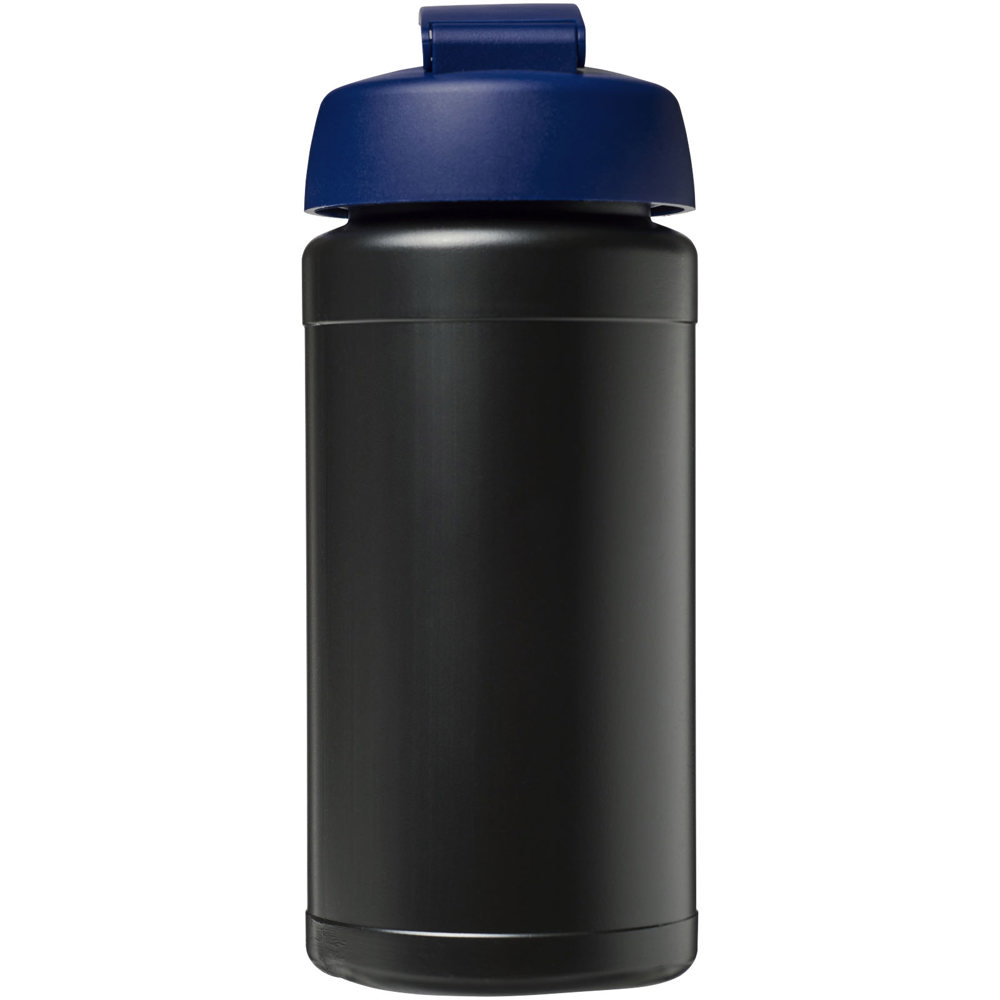 Baseline® Plus 500 ml flip lid sport bottle