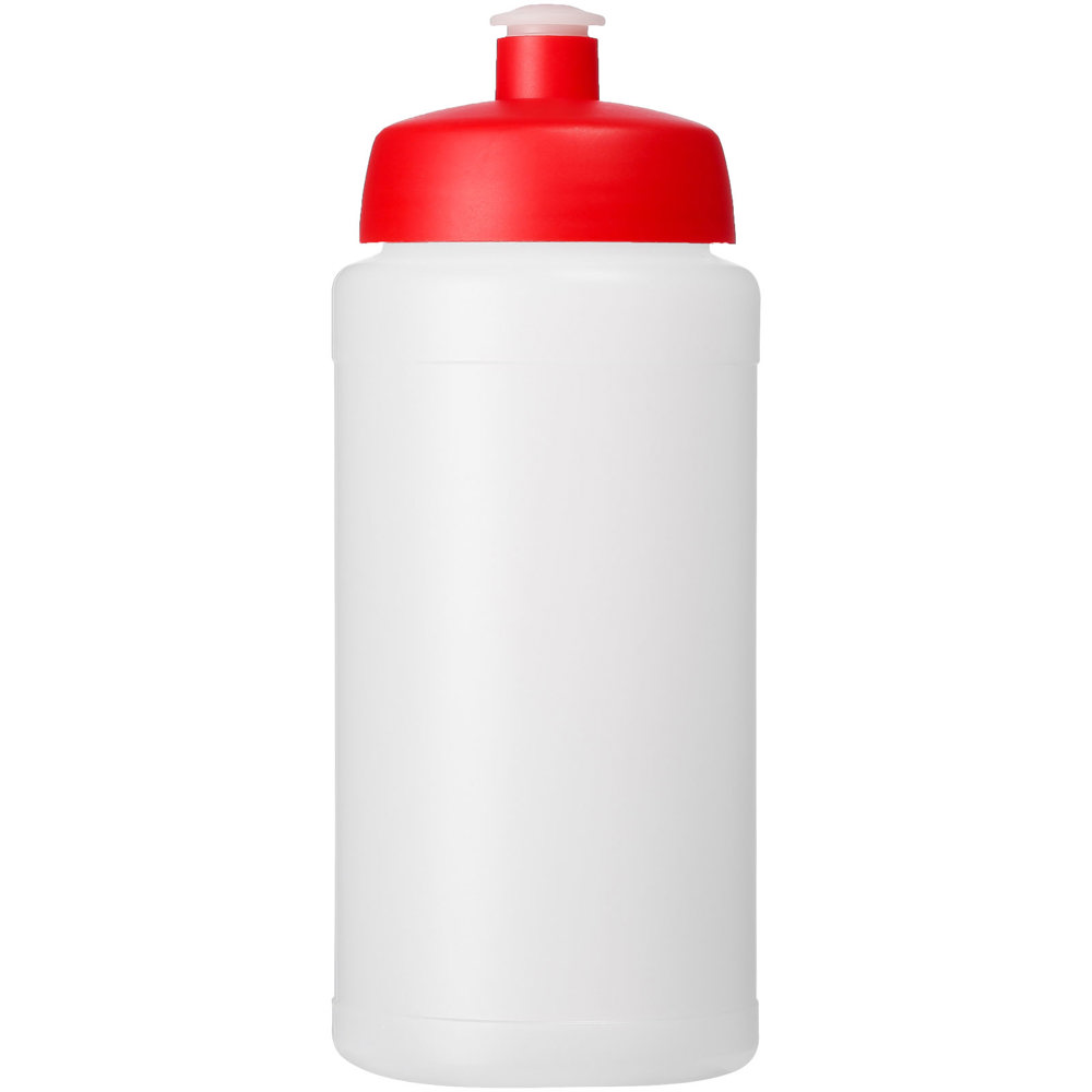 Baseline® Plus grip 500 ml sports lid sport bottle