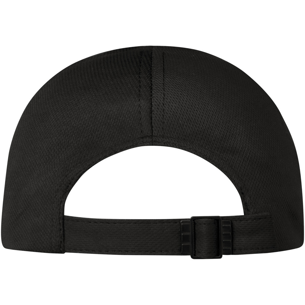 Cerus 6 panel 105 g/m2 cool fit cap