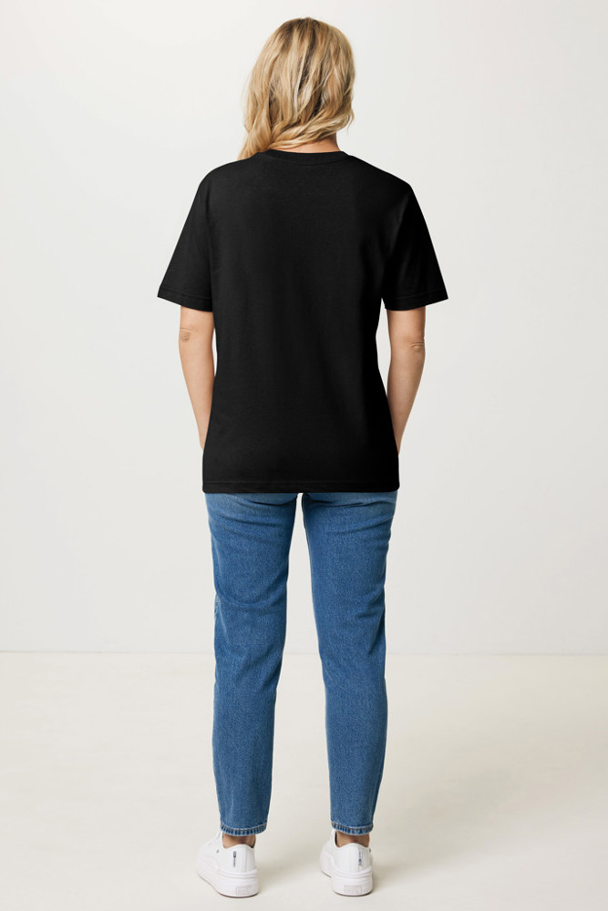 IQONIQ Teide recycled cotton t-shirt