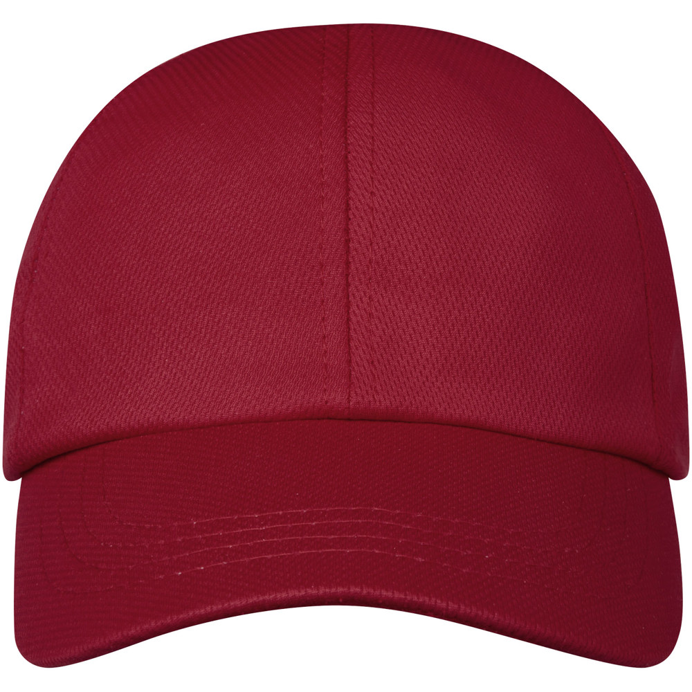 Cerus 6 panel 105 g/m2 cool fit cap