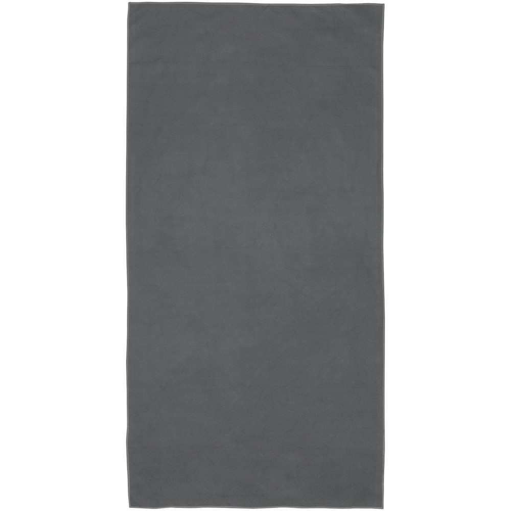 Pieter GRS ultra lightweight and quick dry towel 50x100 cm