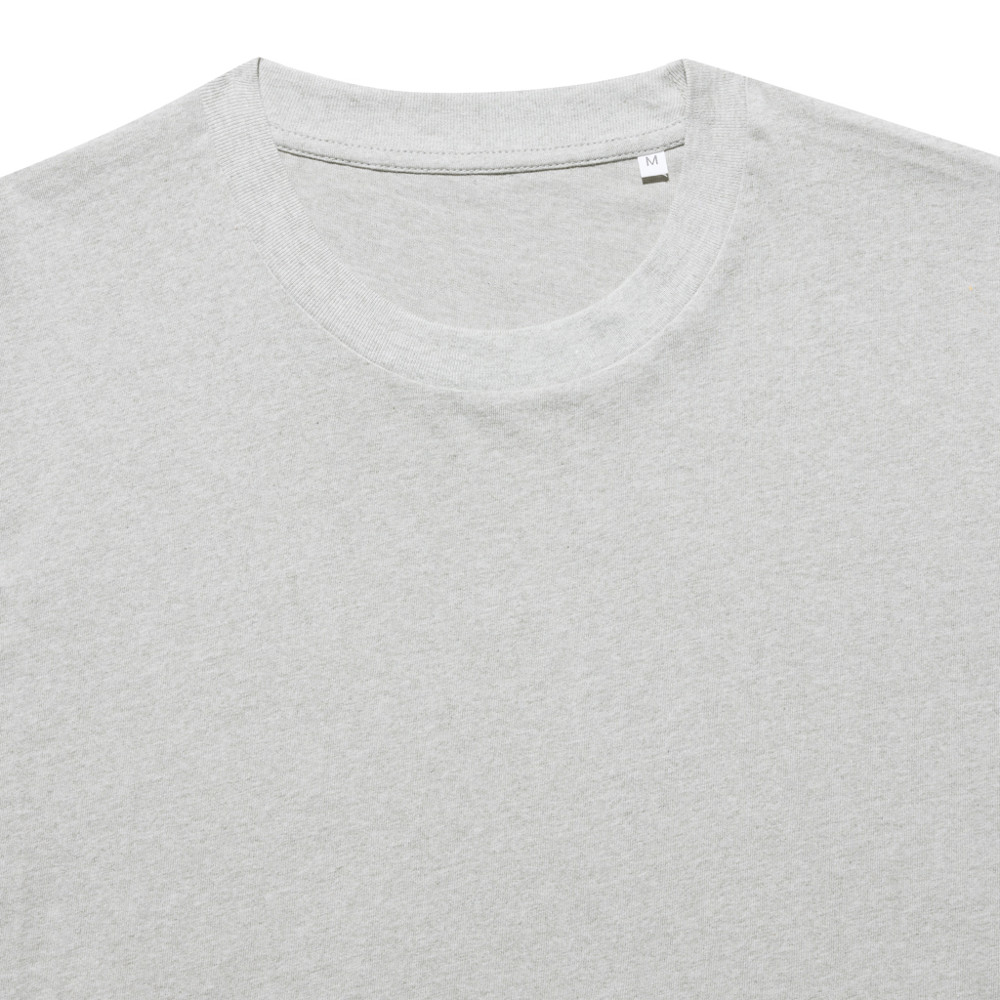 IQONIQ Kakadu relaxed recycled cotton t-shirt