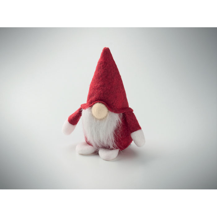 FROSTY - Felt gnome decoration