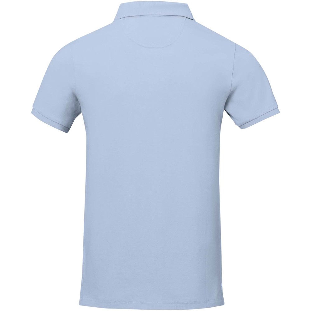 Calgary 200 g/m2 short sleeve men's polo