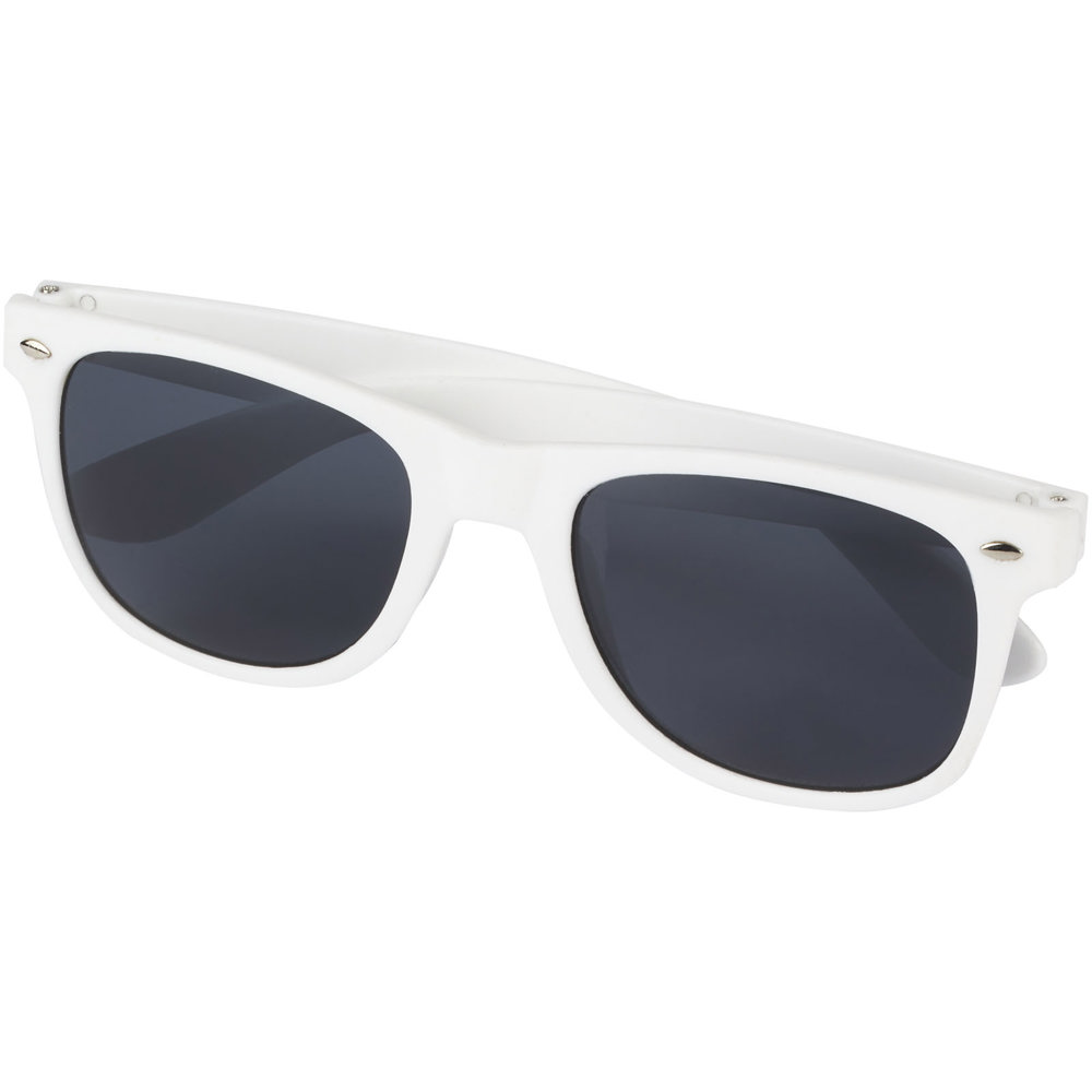 Sun Ray recycled plastic sunglasses