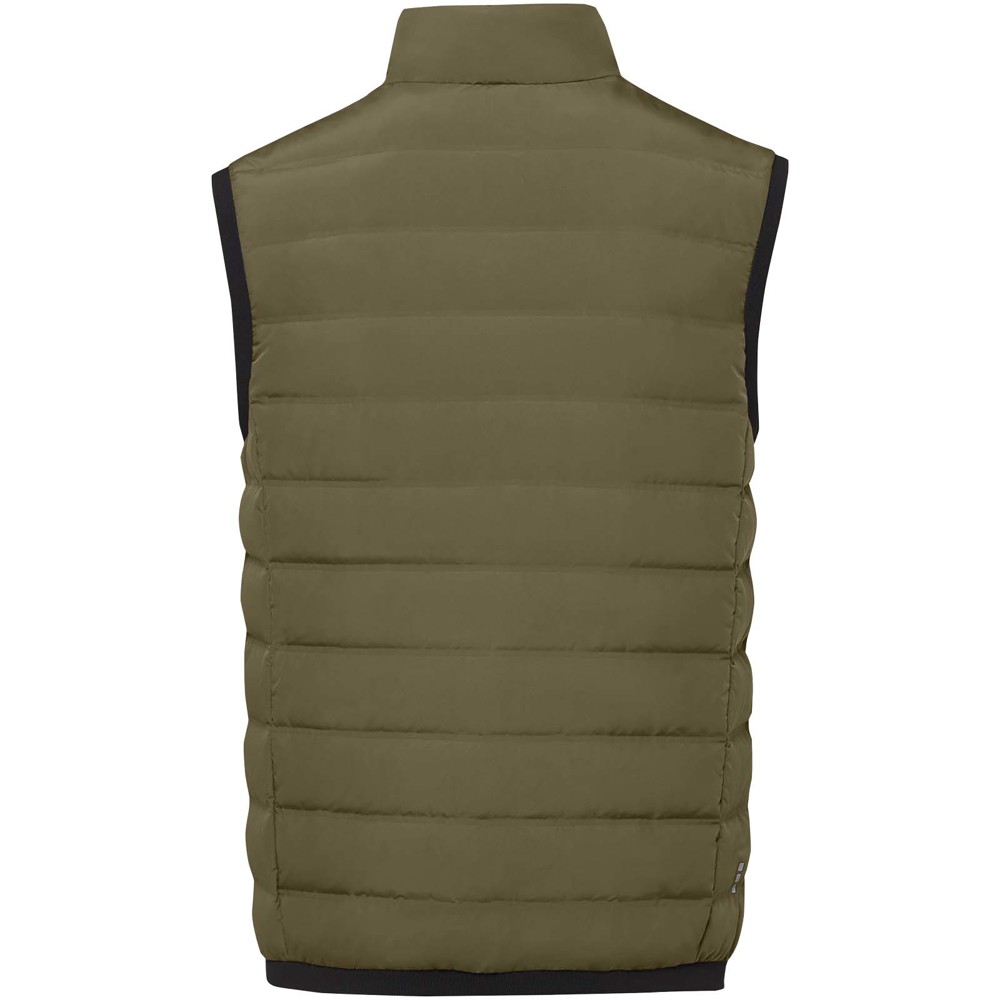 Macin men's insulated down bodywarmer