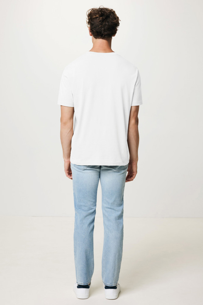 IQONIQ Teide recycled cotton t-shirt