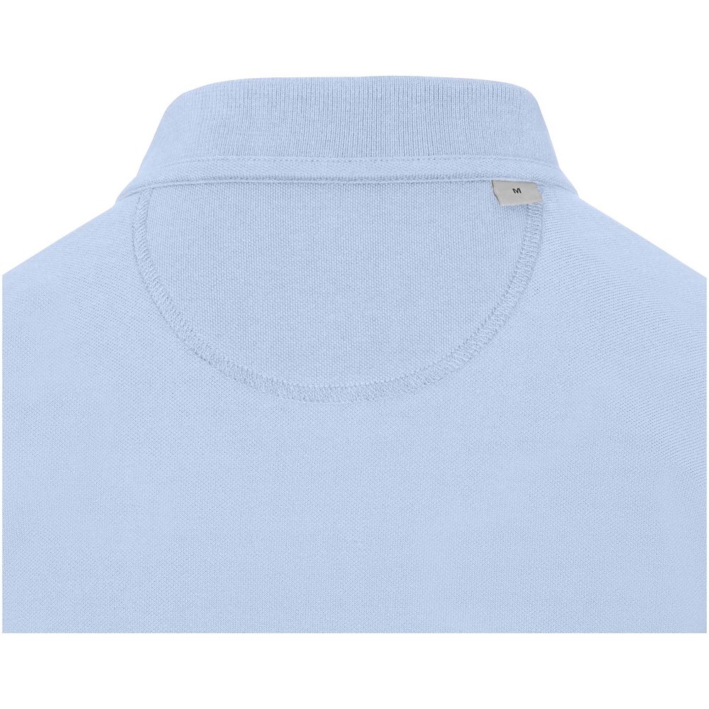 Calgary 180 g/m2 long sleeve women's polo