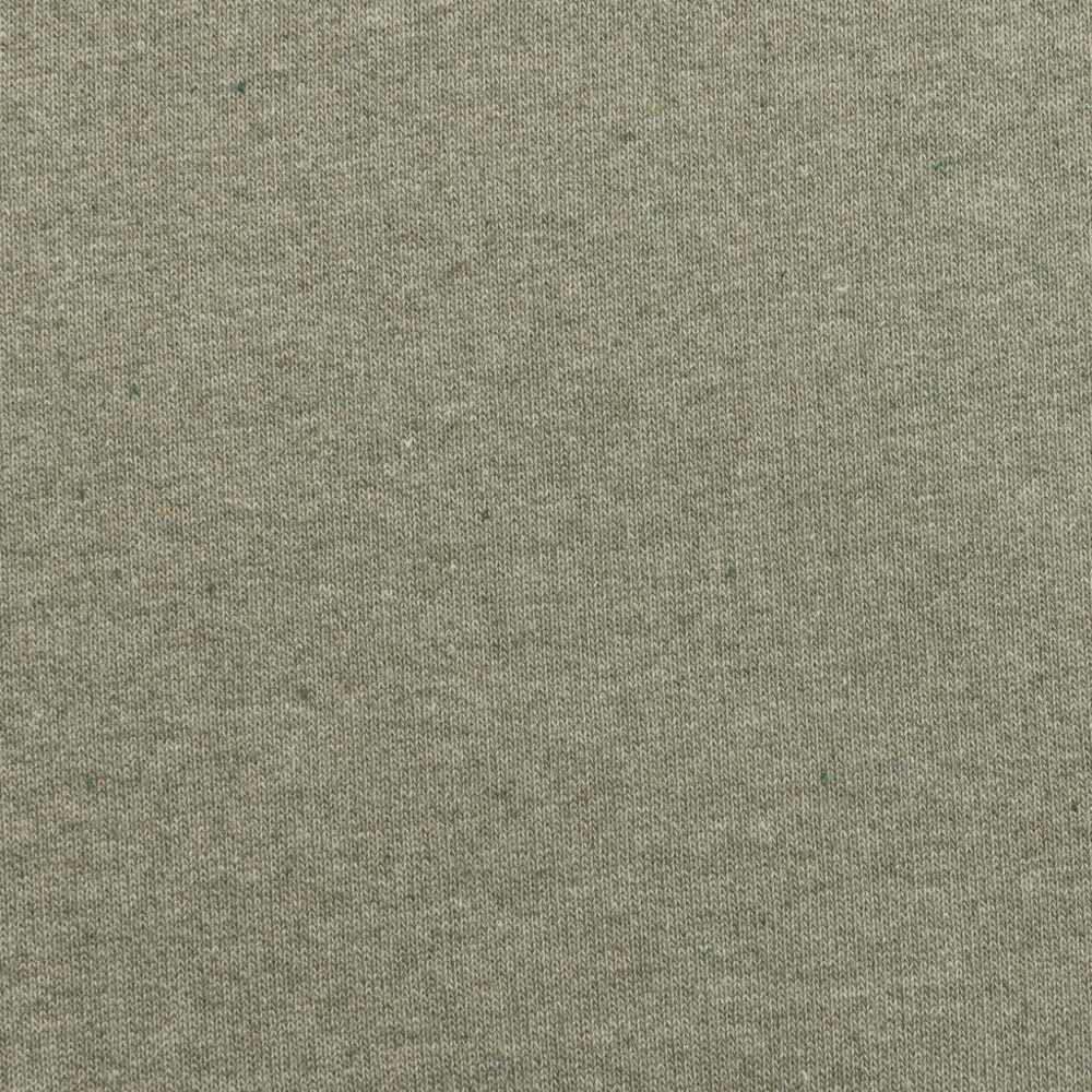 IQONIQ Torres recycled cotton hoodie undyed