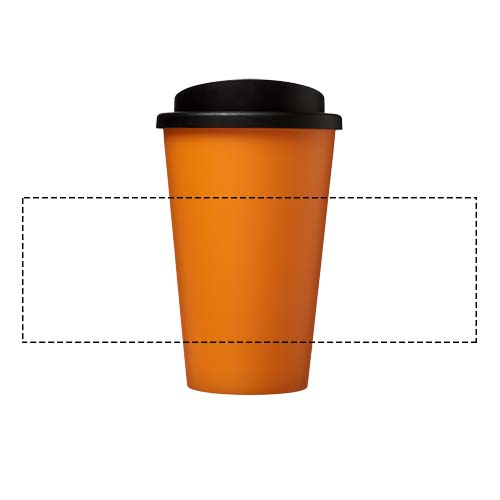 Americano® 350 ml insulated tumbler
