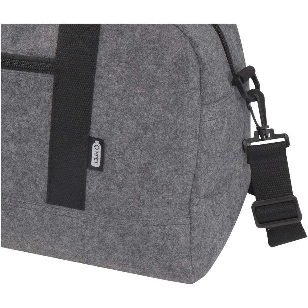 Felta GRS recycled duffel bag 35L