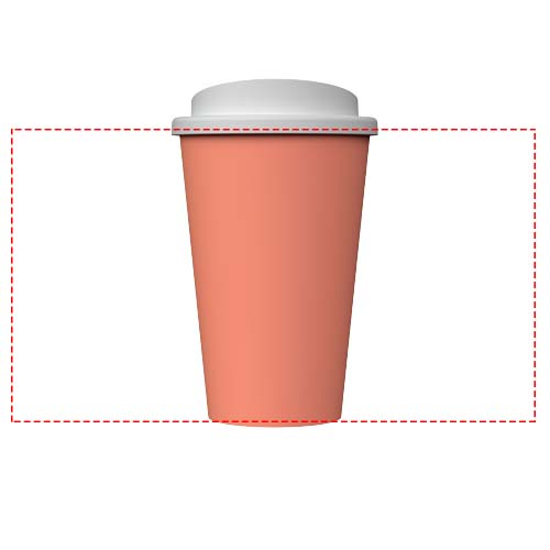 Americano® Infiniti 350 ml insulated tumbler