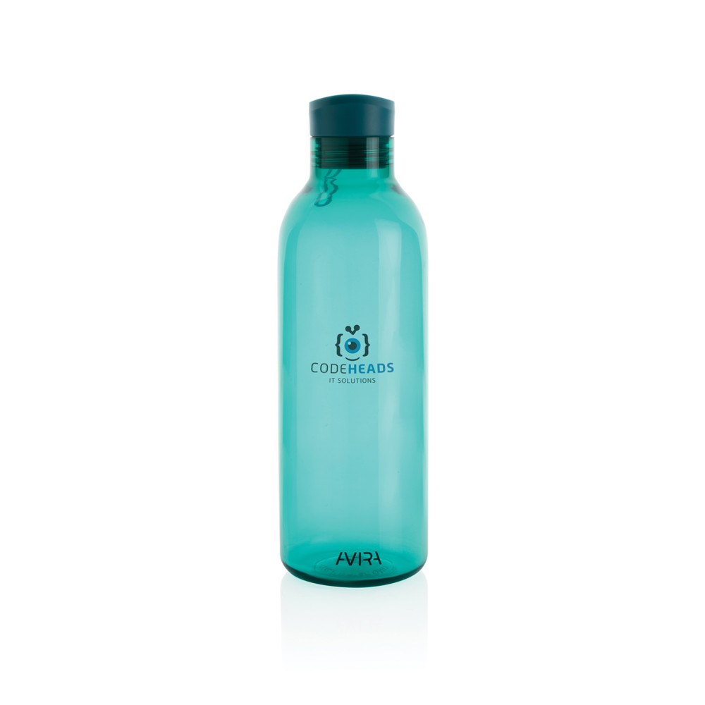 Avira Atik RCS Recycled PET bottle 1L