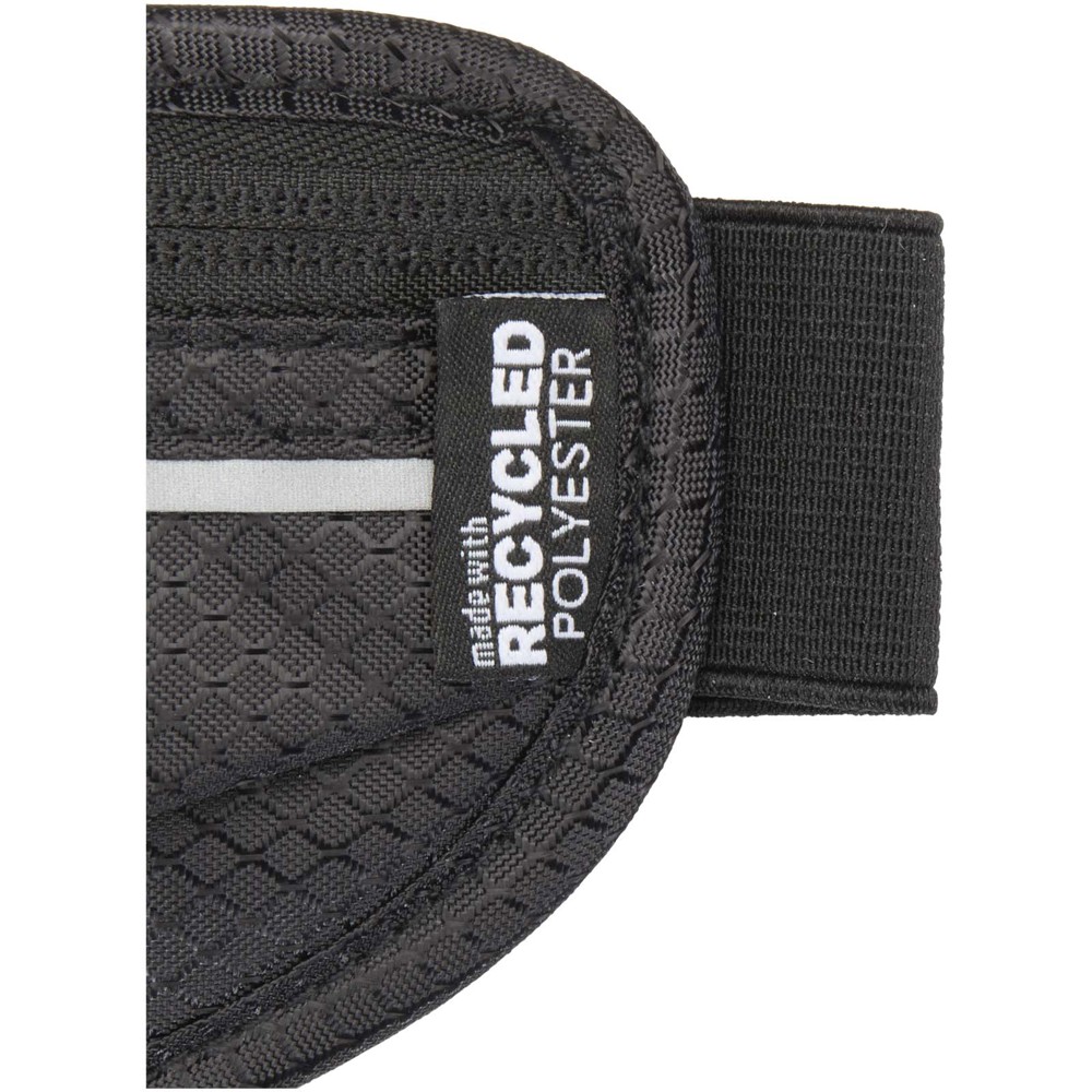Varyon GRS recycled running waist pack