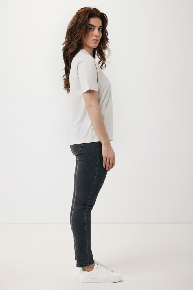 IQONIQ Teide recycled cotton t-shirt