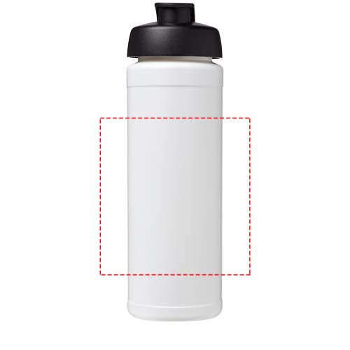 Baseline® Plus grip 750 ml flip lid sport bottle
