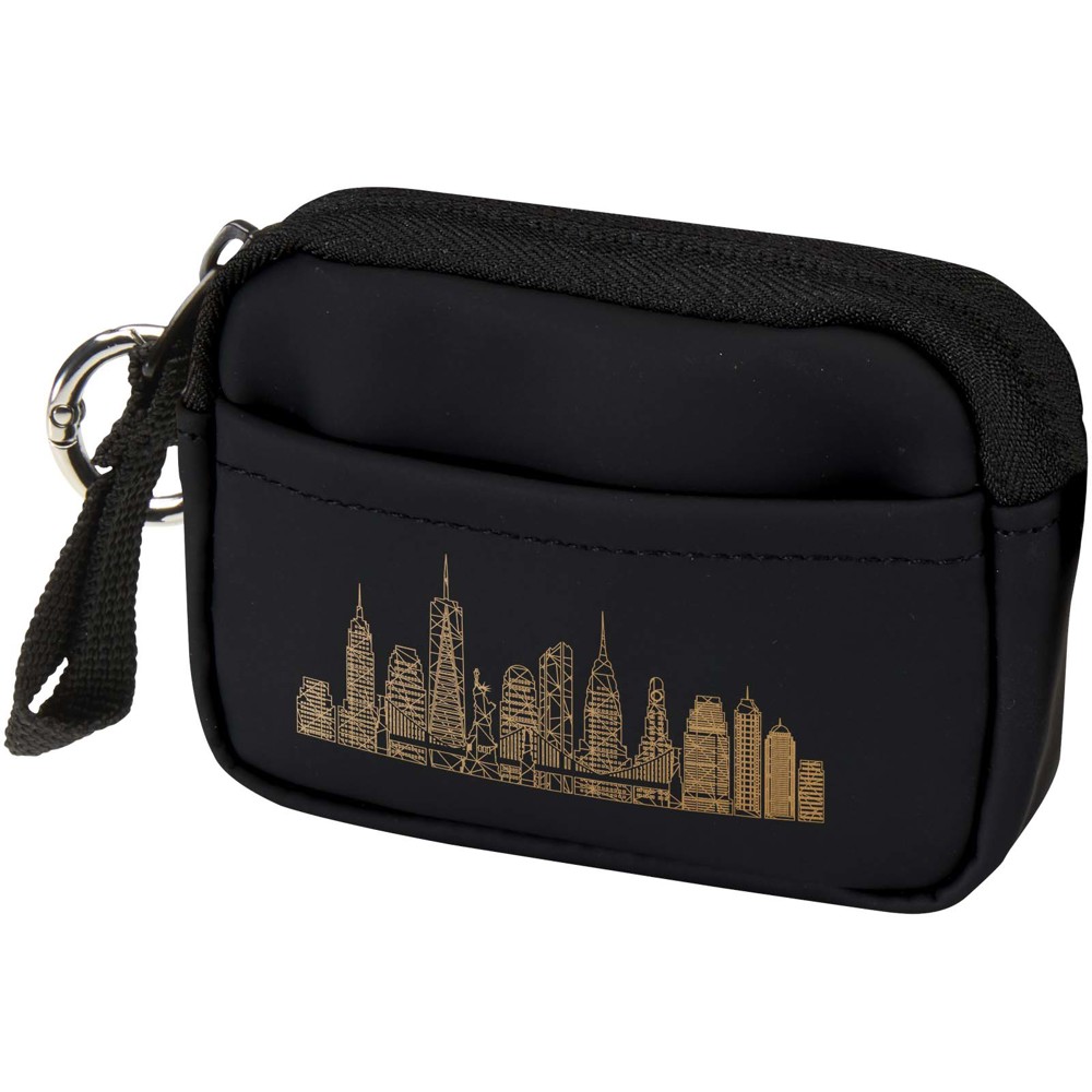 Resi Plus GRS recycled wallet