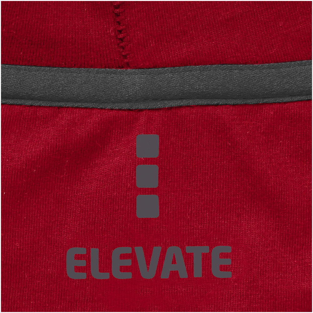 Arora 300 g/m2 unisex full zip hoodie