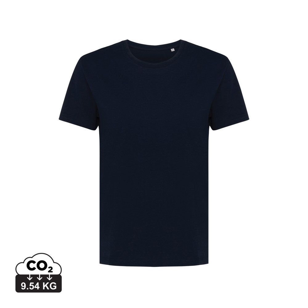IQONIQ Yala women lightweight recycled cotton t-shirt