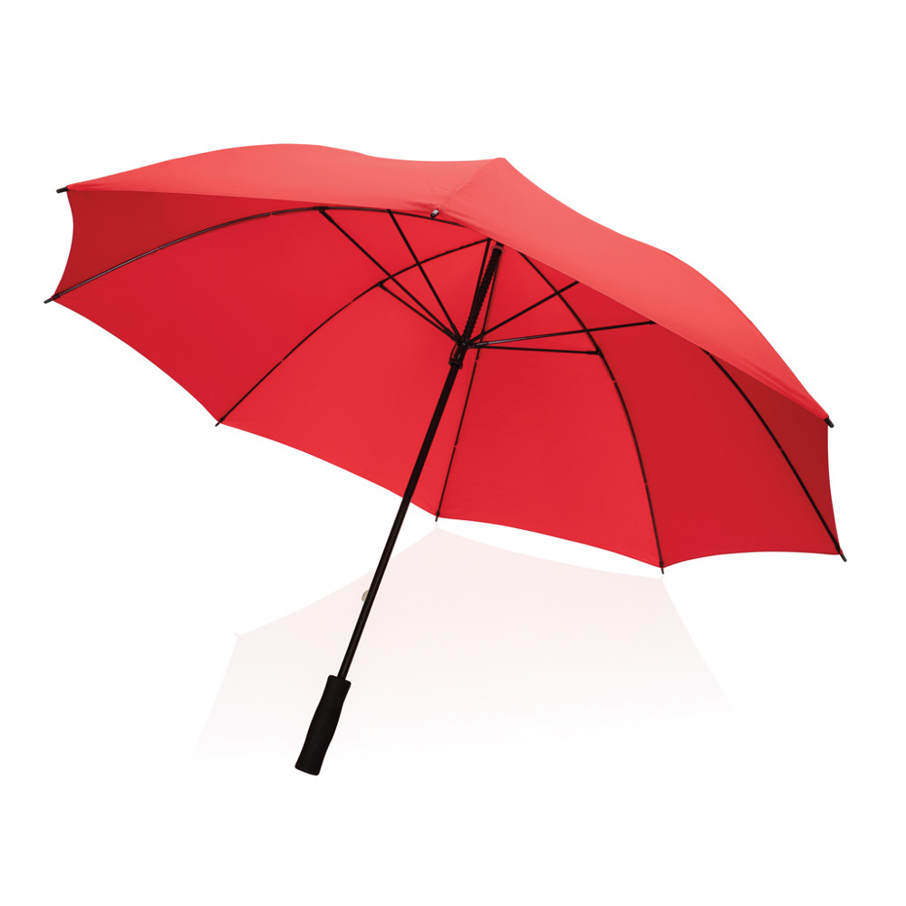 30" Impact AWARE™ RPET 190T Storm proof umbrella