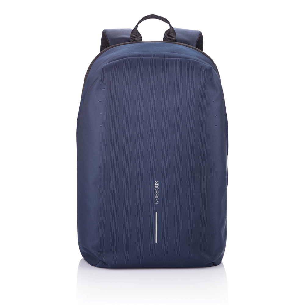 Bobby Soft, anti-theft backpack