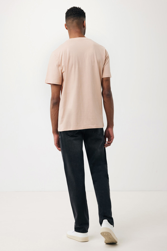 IQONIQ Sierra lightweight recycled cotton t-shirt