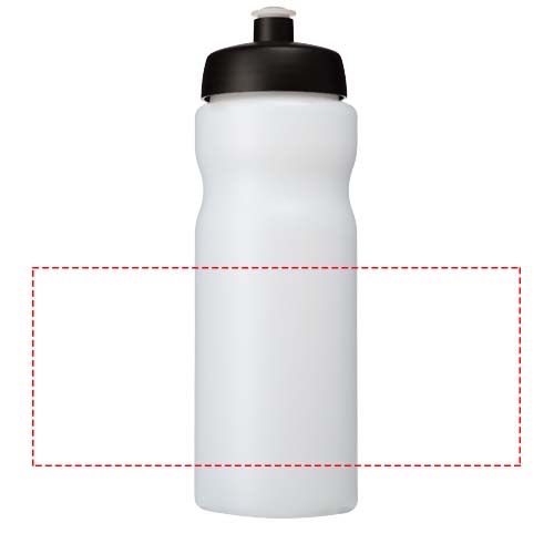 Baseline® Plus 650 ml sport bottle