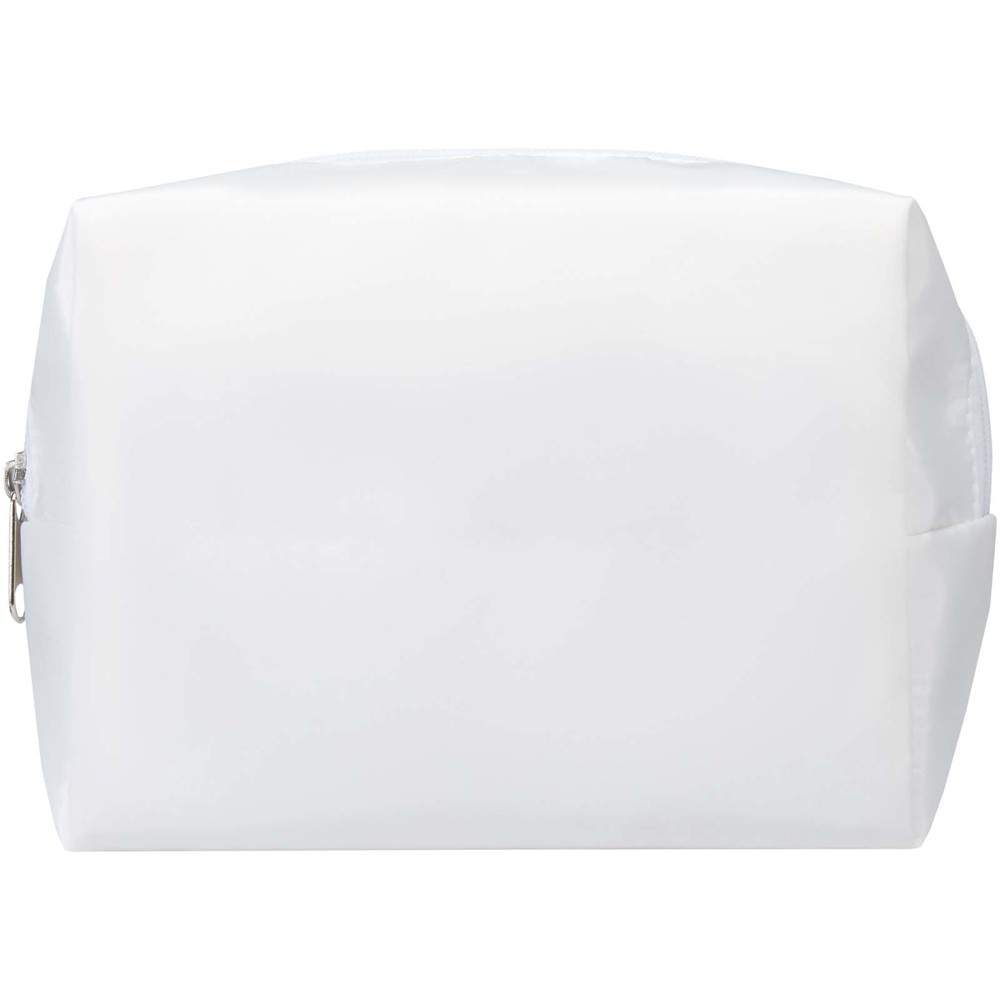 Muse GRS RPET toiletry bag 