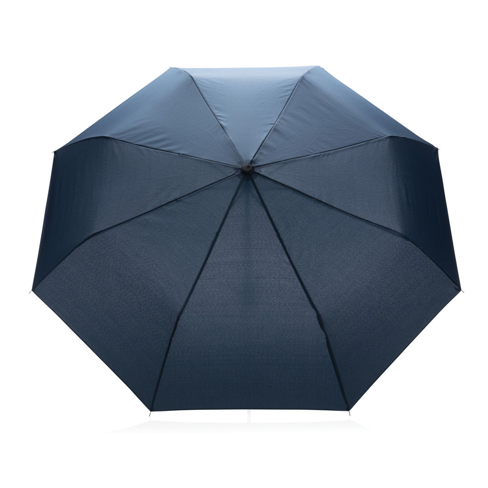 20.5" Impact AWARE™ RPET 190T mini umbrella