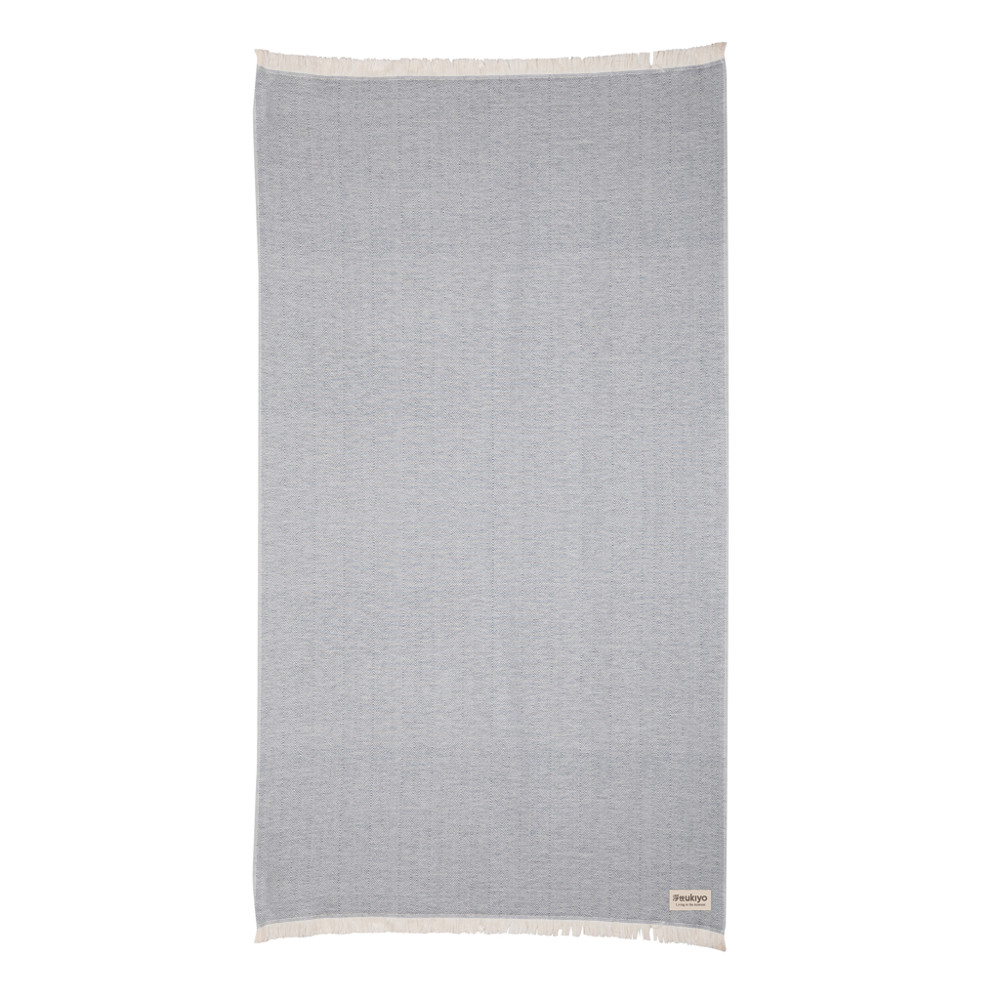 Ukiyo Hisako AWARE™ 4 Seasons towel/blanket 100x180