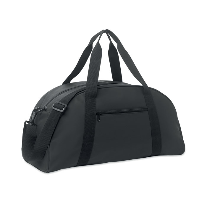 ROCK - Duffle bag soft PU