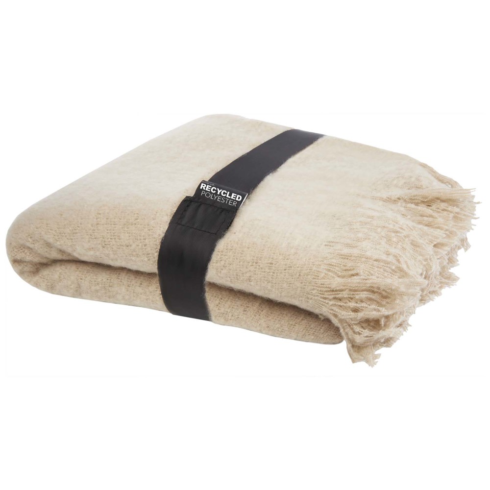 Ivy GRS certified RPET blanket
