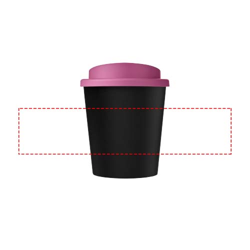 Americano® Espresso Eco 250 ml recycled tumbler 