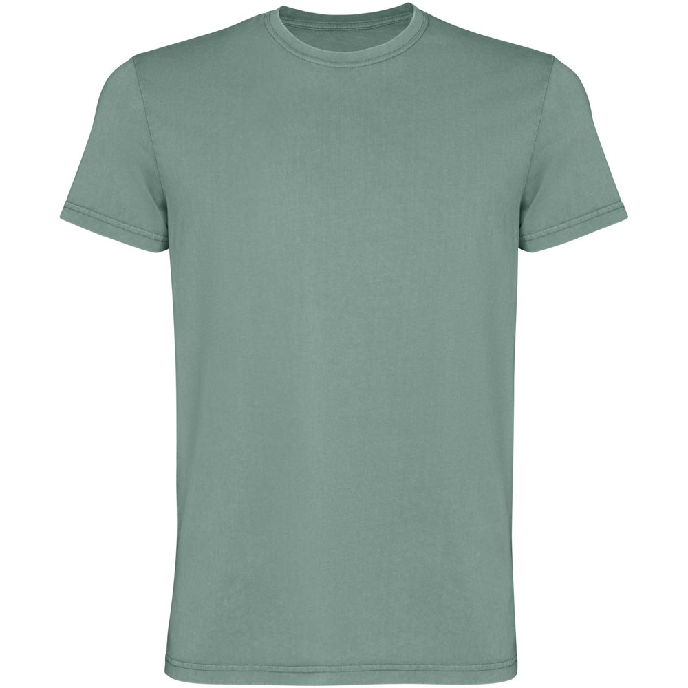 Corgi 180 g/m² short sleeve men's t-shirt - Dark green
