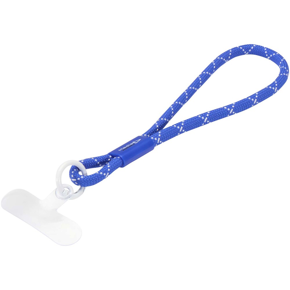 Arich recycled plastic smartphone wristband