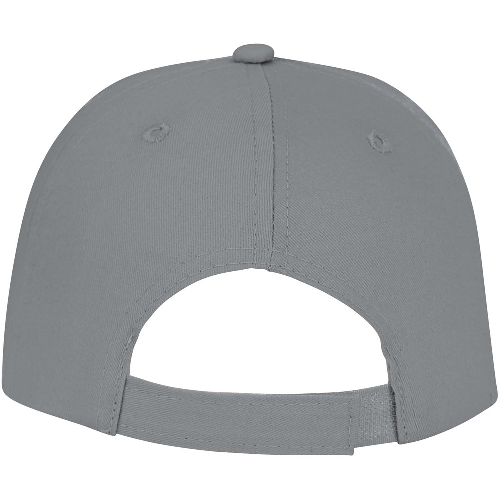 Ares 6 panel 175 g/m2 cap