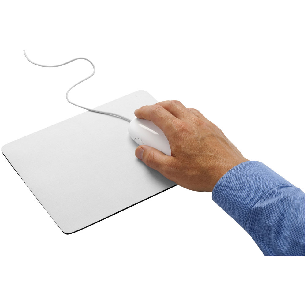 Heli flexible mouse pad