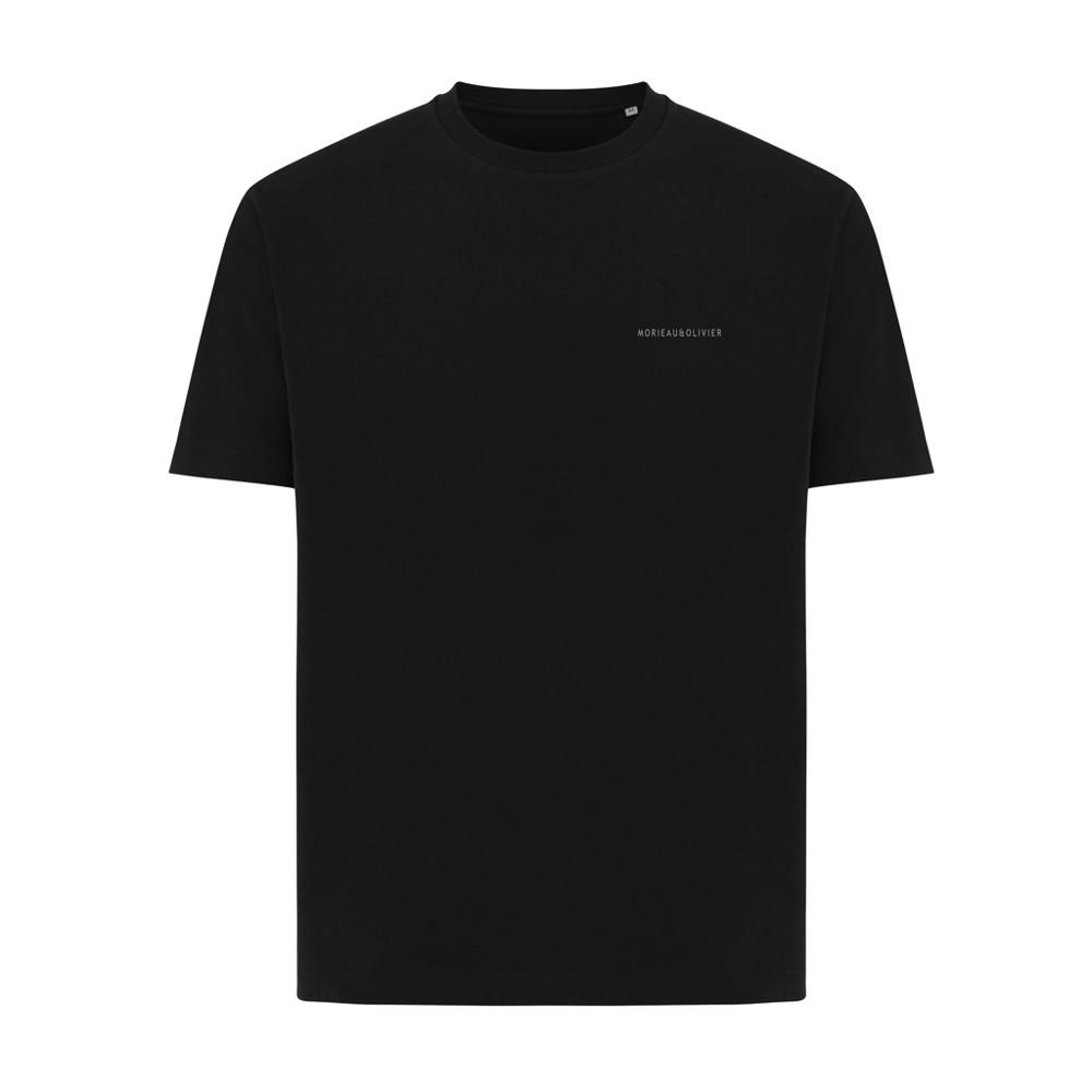 IQONIQ Teide recycled cotton t-shirt