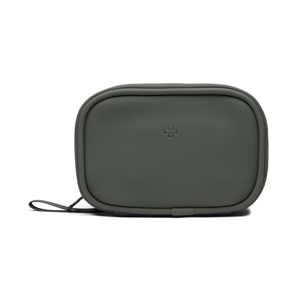 VINGA Baltimore RCS first aid kit - green (± PMS 19-0414 TPG)
