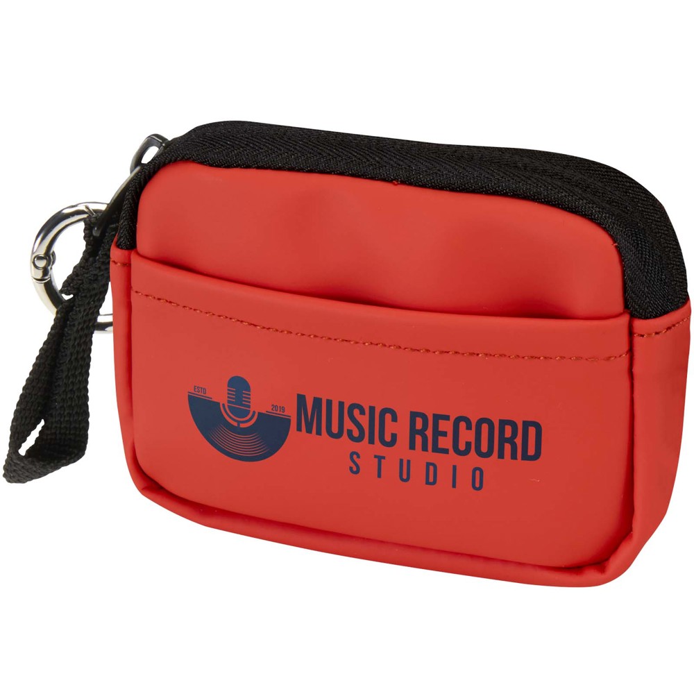 Resi Plus GRS recycled wallet