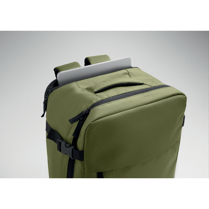 ASPEN - Extendable cabin backpack 20L