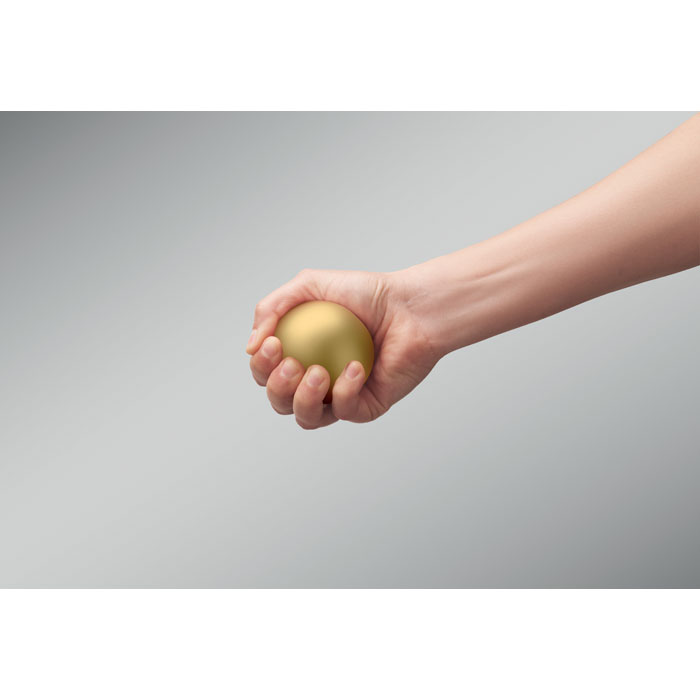 DESCANSO - Anti-stress ball